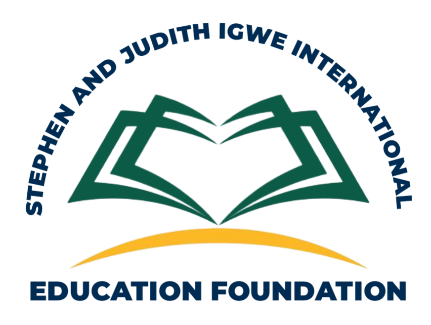 Stephen and Judith Igwe International Education Foundation
