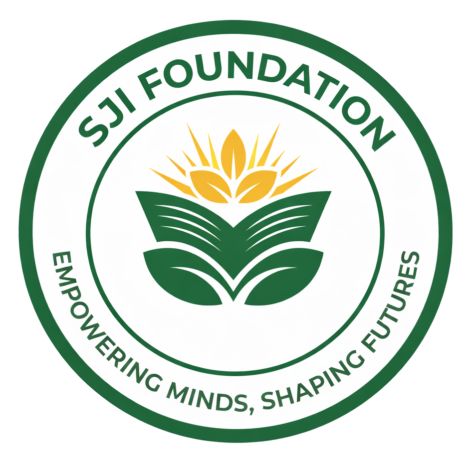 Stephen and Judith Igwe International Education Foundation